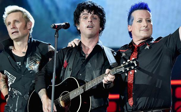 Green Day