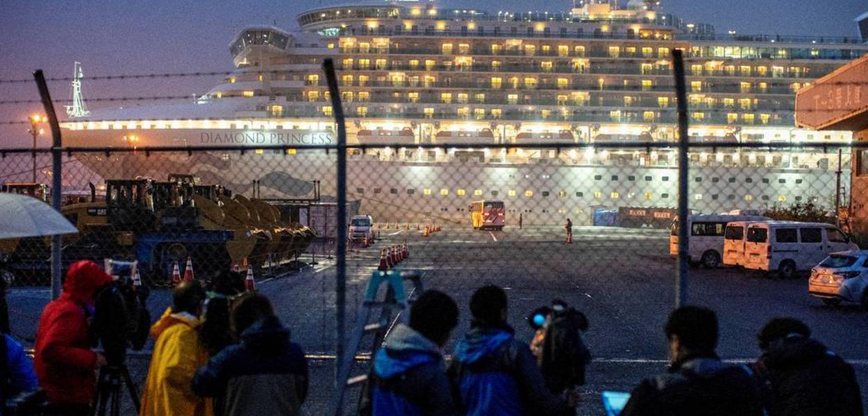 Diamond Princess