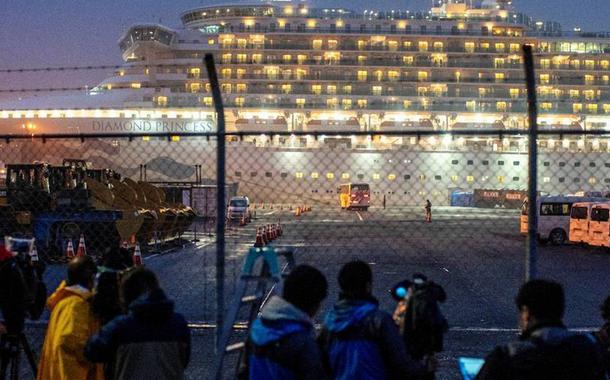 Diamond Princess