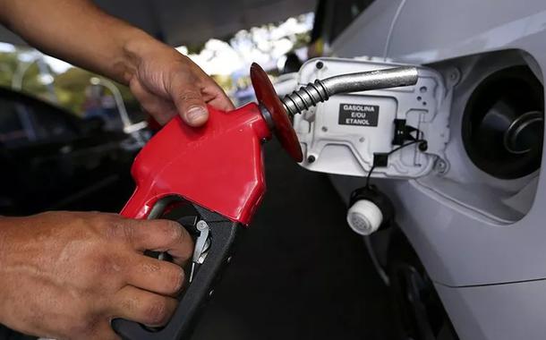 Petrobrás reduzirá preço de combustíveis.