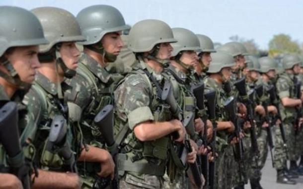 Exército do Brasil
