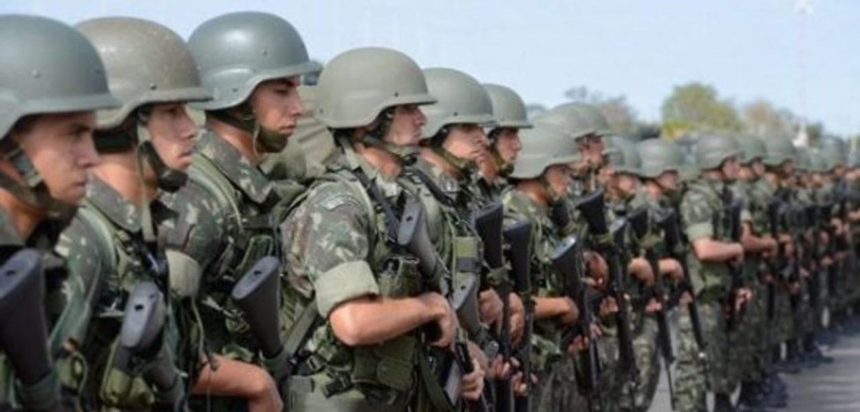 Exército do Brasil