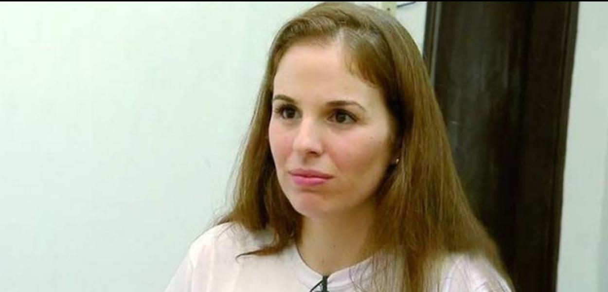 Justiça proíbe Suzane Von Richthofen de frequentar faculdade.