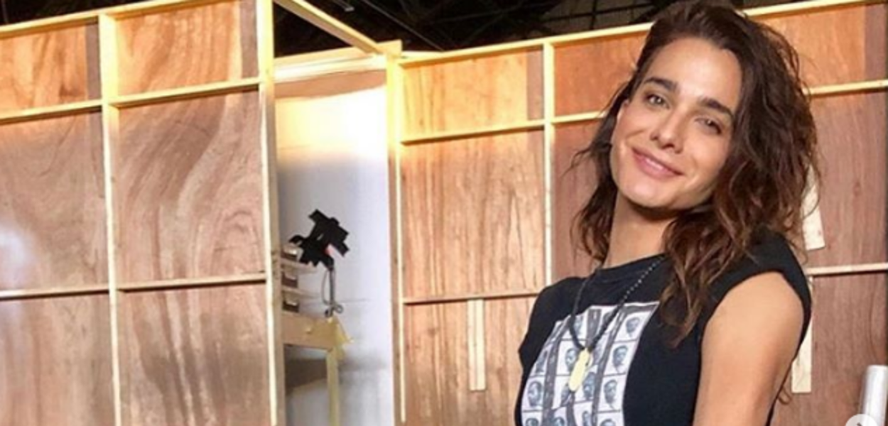 Camila María Concepción