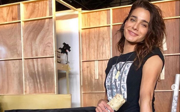 Camila María Concepción