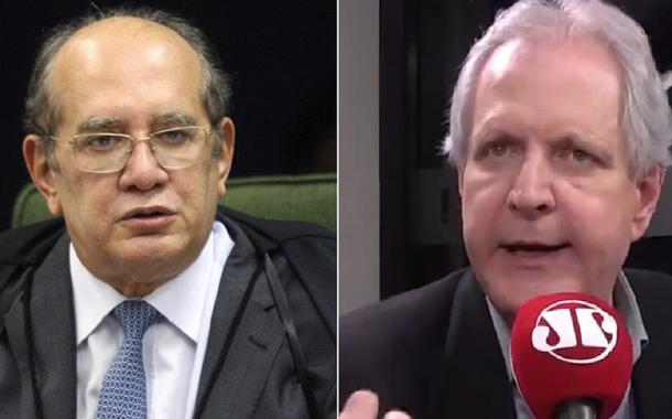 Gilmar e Augusto
