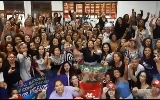 Mulheres do PT