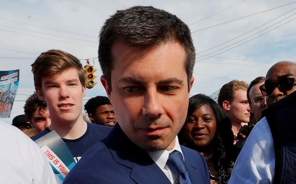Pete Buttigieg