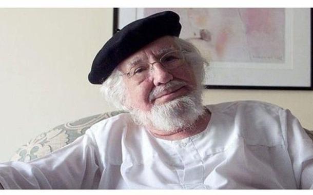 Ernesto Cardenal