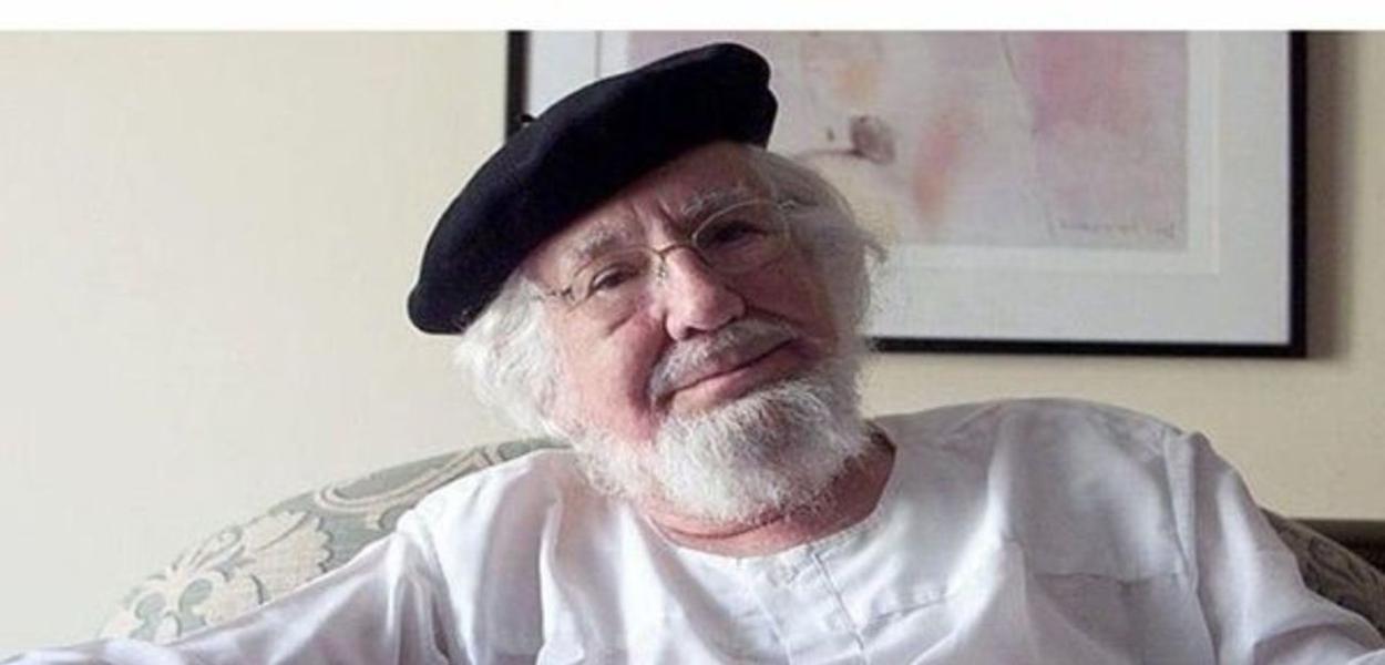 Ernesto Cardenal