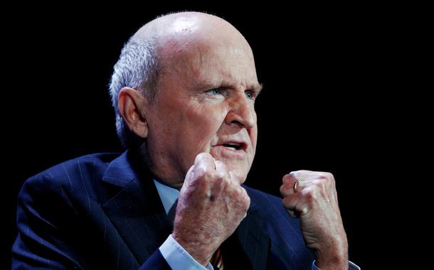 Jack Welch também ficou conhecido por cortar milhares de empregos
