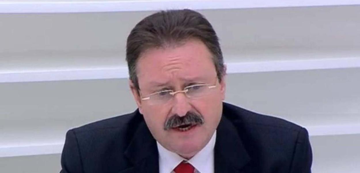Germano Oliveira