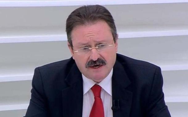Germano Oliveira