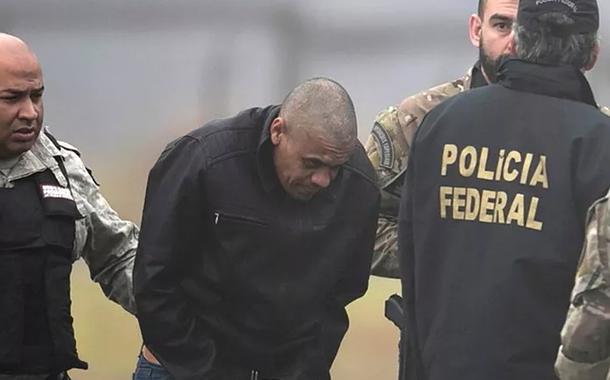 Juiz autoriza transferência de Adélio Bispo para tratamento psicológico.