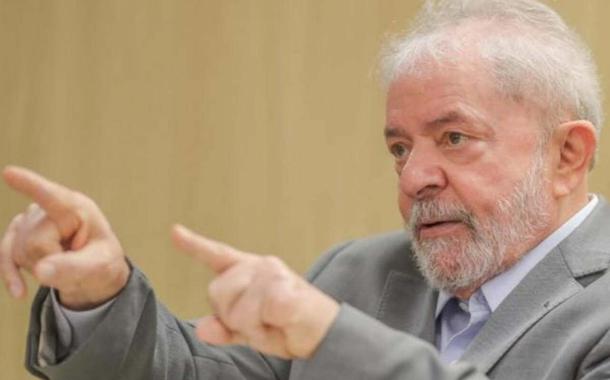 Luiz Inácio Lula da Silva