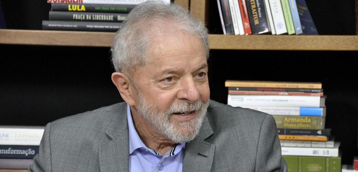 Luiz Inácio Lula da Silva