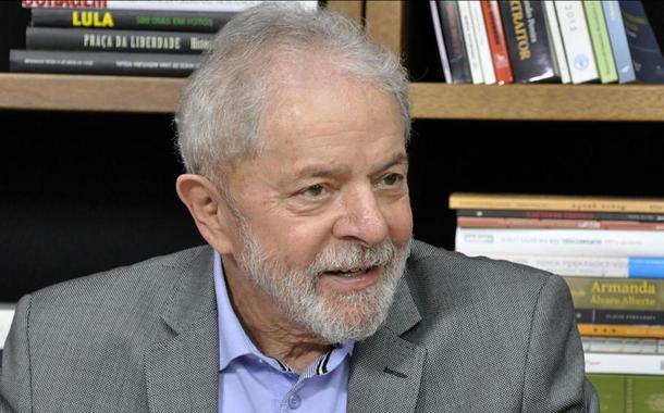 Luiz Inácio Lula da Silva