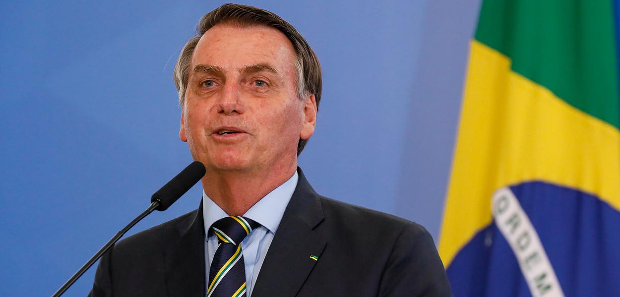 Jair Bolsonaro