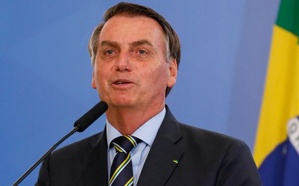 Jair Bolsonaro