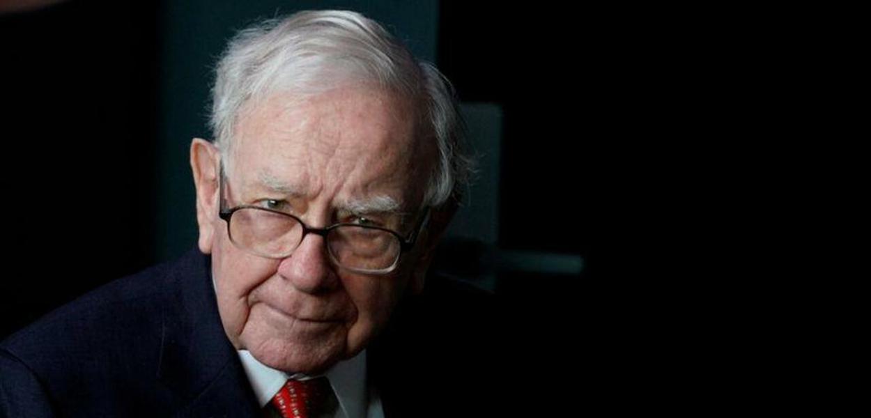 Warren Buffett