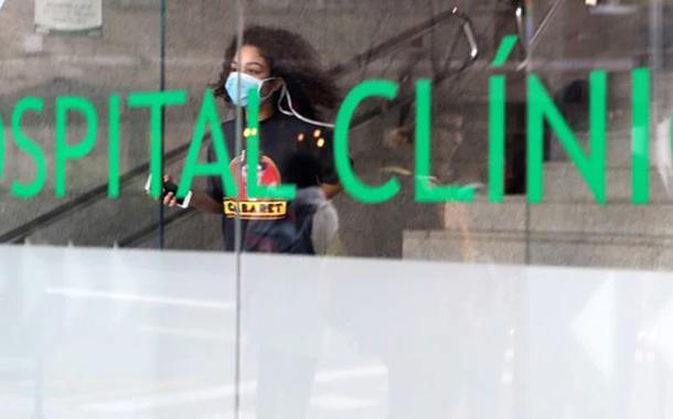 Coronavírus na Espanha