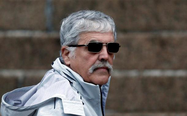 Ex-ministro argentino Julio De Vido