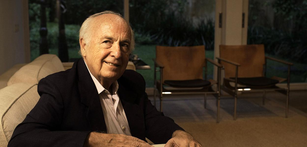 Luiz Carlos Bresser-Pereira