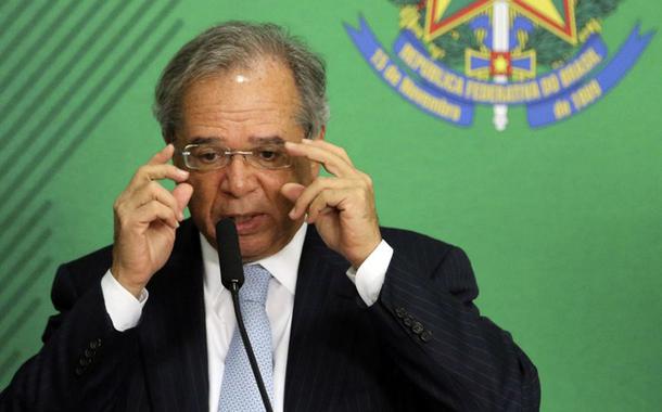 Paulo Guedes