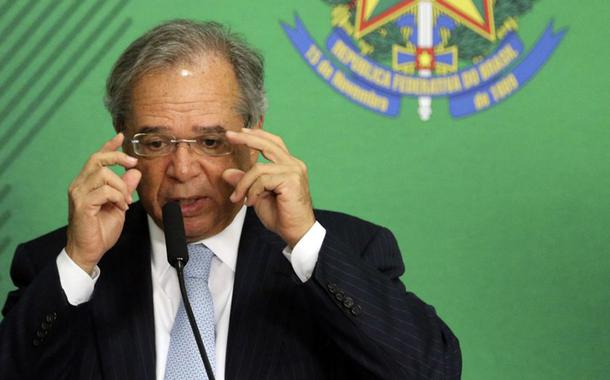 Paulo Guedes