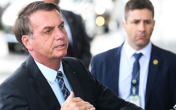 Jair Bolsonaro