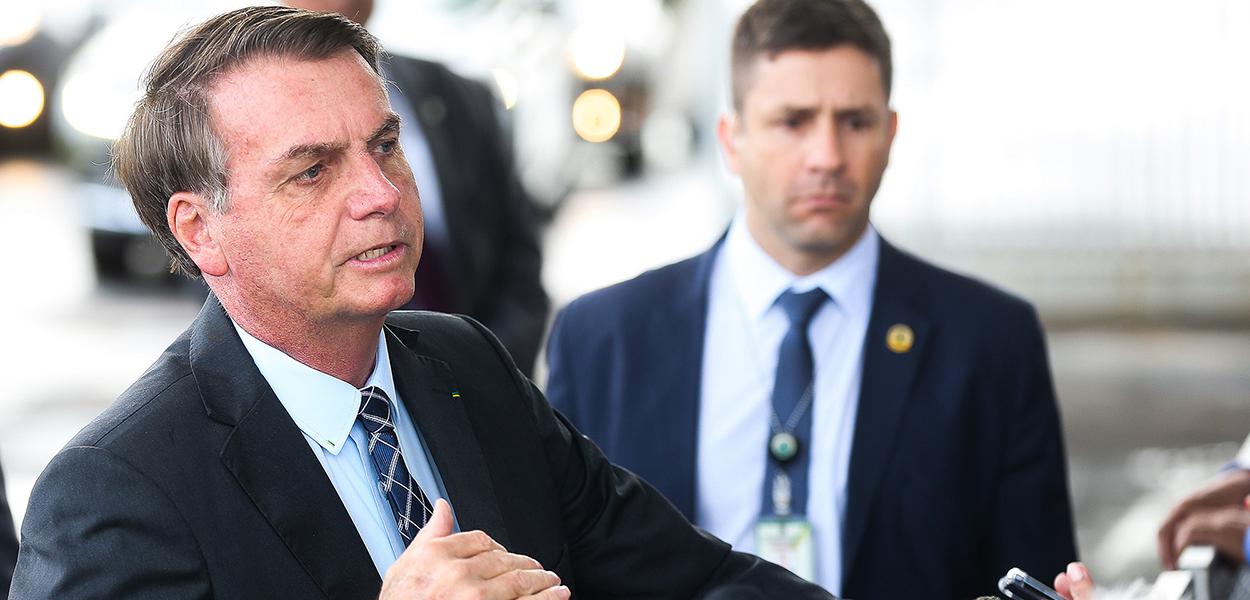 Jair Bolsonaro