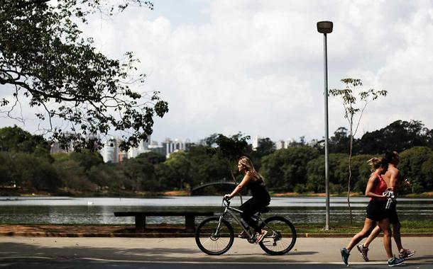 Parque Ibirapuera