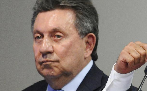 Astério Pereira dos Santos