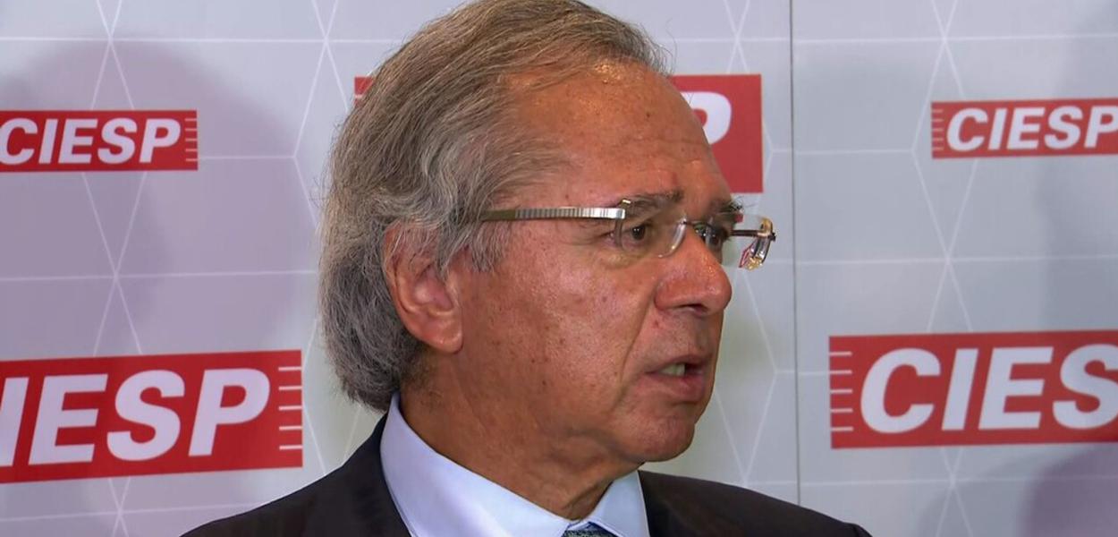 Paulo Guedes