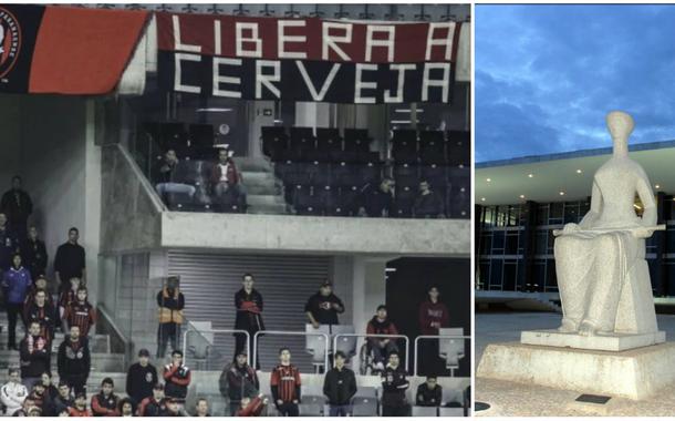 A decisão, proferida no plenário virtual, rejeitou a tese defendida no processo da Procuradoria-Geral da República