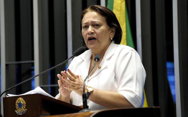 Fátima Bezerra