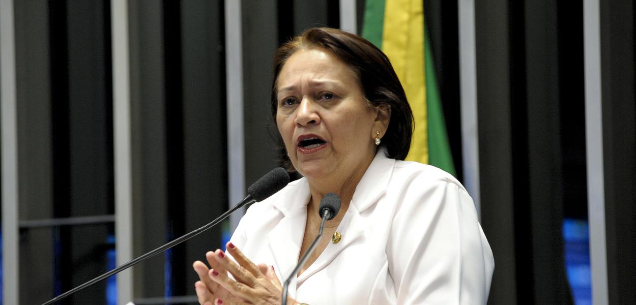 Fátima Bezerra