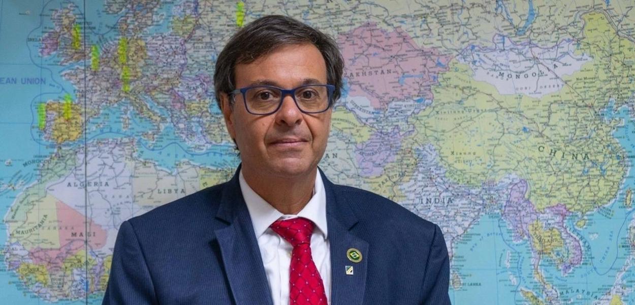 Gilson Rocha