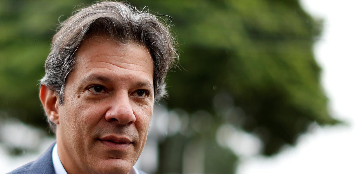 Fernando Haddad