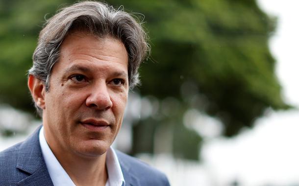 Fernando Haddad