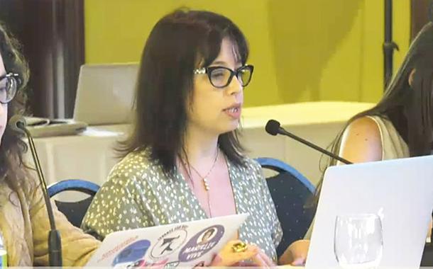 urante a audiência da Comissão Interamericana de Direitos Humanos, organizações pediram que o tema seja tratado com prioridade