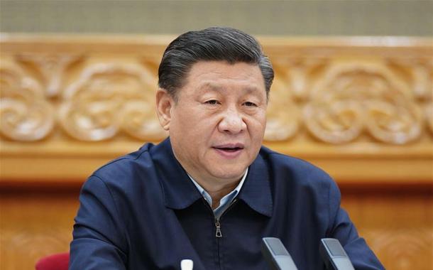 Xi Jinping