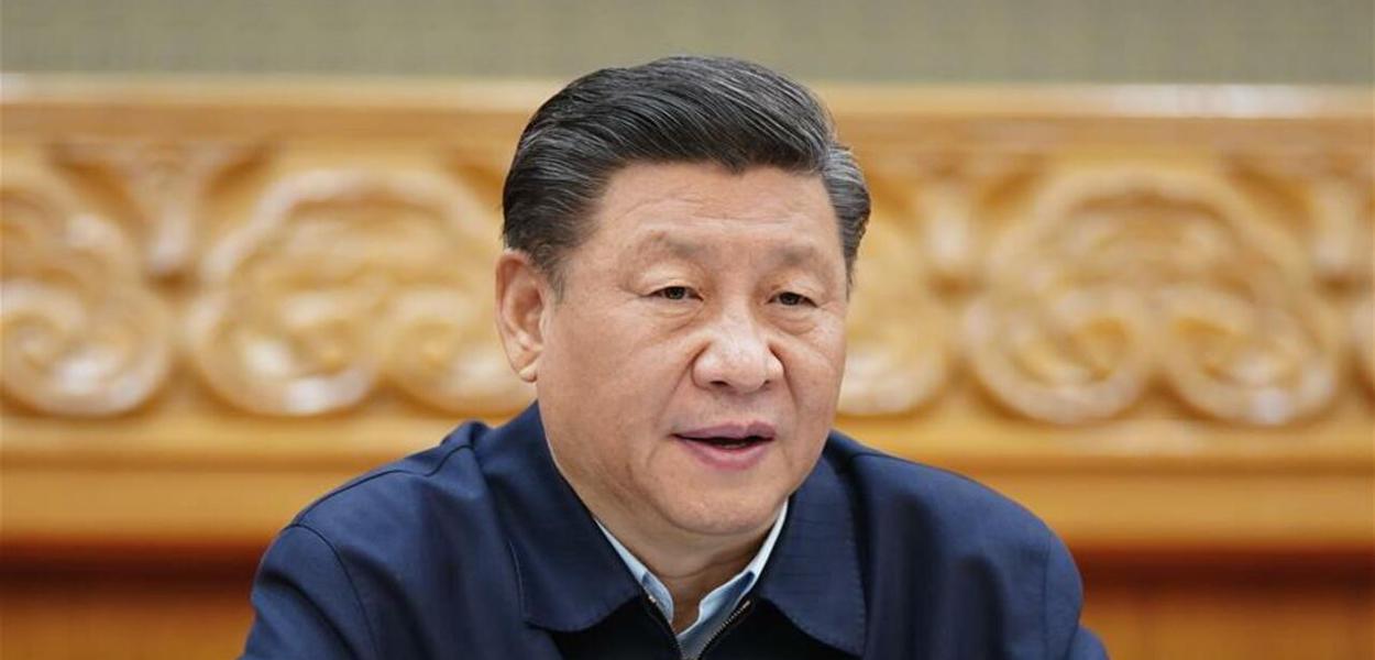 Xi Jinping