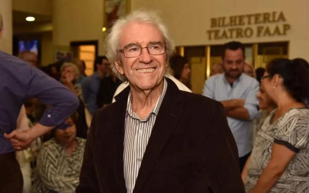 Ator Juca de Oliveira