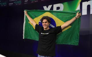 Guilherme Benchimol, fundador da XP Investimentos