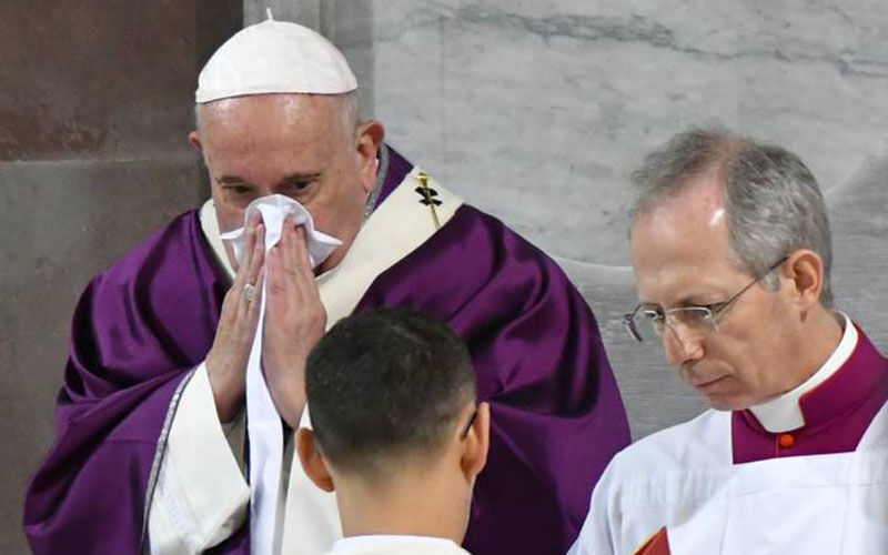 Papa Francisco