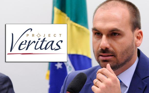 Eduardo Bolsonaro