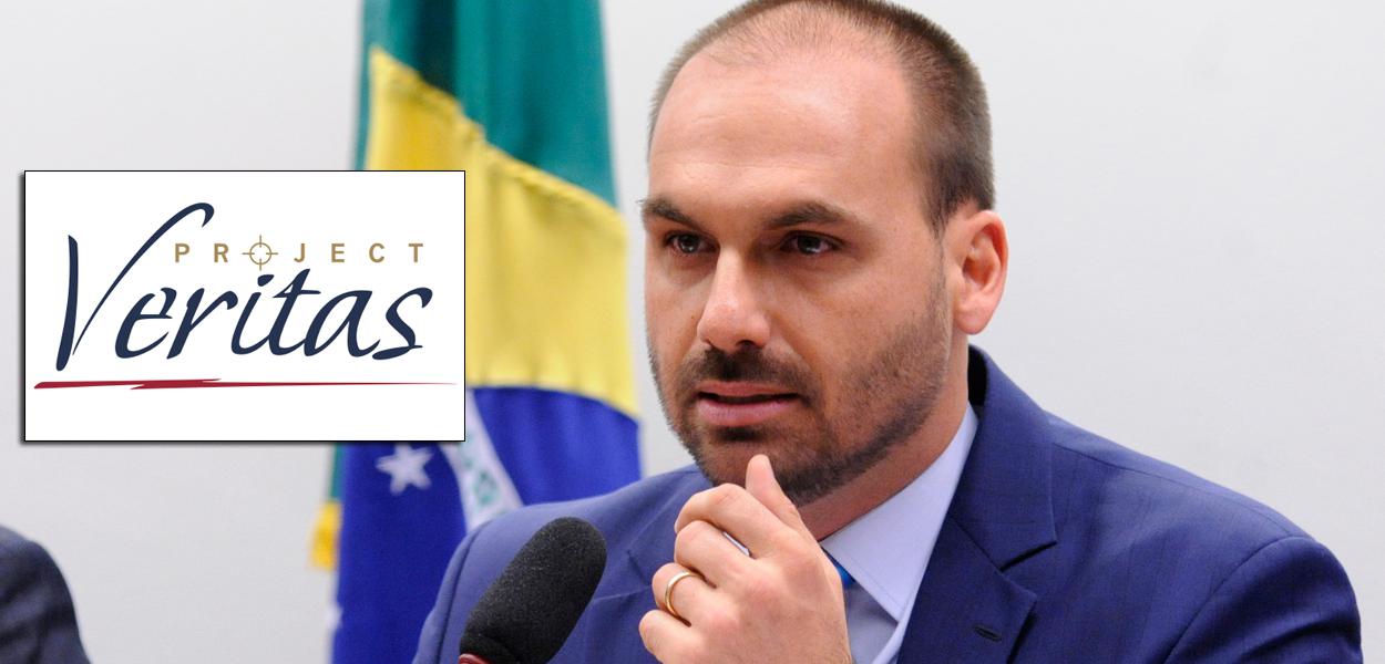 Eduardo Bolsonaro