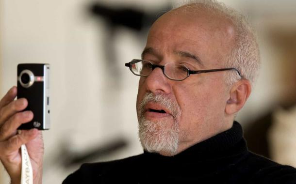 Paulo Coelho