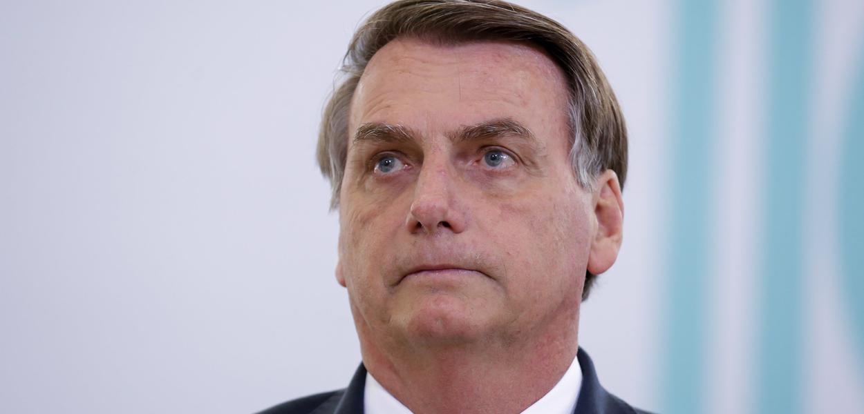 Ocupante do Planalto fez a última cirurgia em setembro